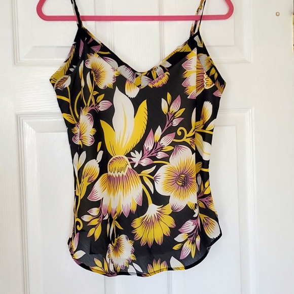 Ann Taylor Tops - Ann Taylor Cami blouse